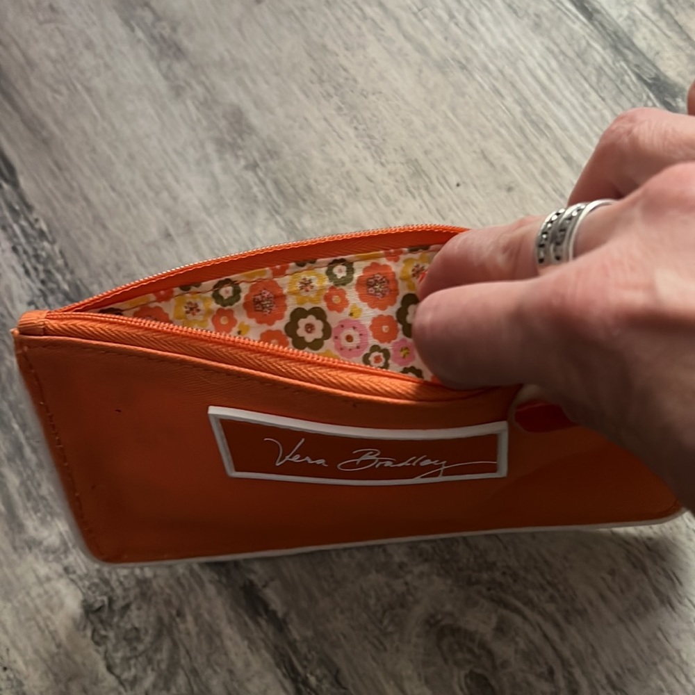 Vera Bradley Id/Cards Wallet View 5